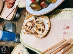 -鸽子窝(万丰路店)