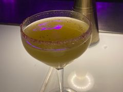 -OZONE 顶楼酒吧(香港丽思卡尔顿酒店)