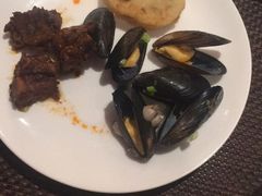 -宁波东港喜来登酒店