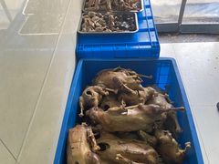 -正宗忘不了老鹅(梅岭店)