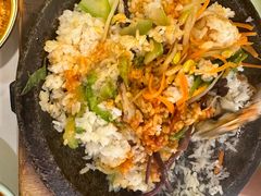 -老板娘的烤肉店(港湾广场店)