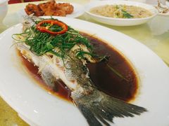 -波记美食店·现捞海鲜