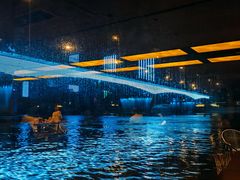 -闽江夜游台江旅游码头