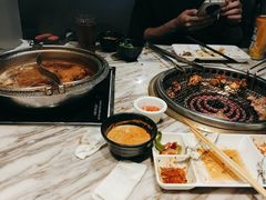 -火炉火自助餐(喜隆多店)