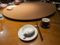 -静颐茶馆·素食(龙华店)