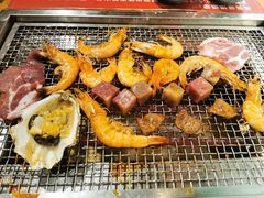 -蚝英雄鲜蚝自助专门店(长楹天街直营店)