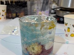 -郑在DIY·潮玩银饰绘画手作(中央大道旗舰店)