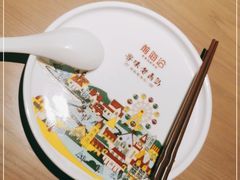 -前海沿·青岛菜(李沧万达店)