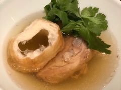 -北京柏悦酒店·锦庭餐厅Dining Room