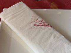 -ITA·意塔意大利餐厅(亦庄店)