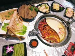 -红辣椒·川菜·火锅(大洋中心店)