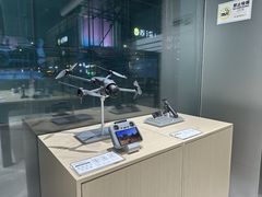 -DJI大疆(深圳华强北曼哈授权体验店)