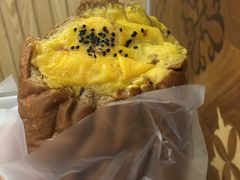 -韩国利尔面包(桂林路店)