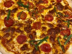 芝士披萨-G+KITCHEN(龙湖狮山天街店)