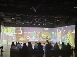 -小鸡哆哆故事屋·儿童乐园(嘉里城店)