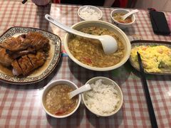 -聂记粤菜馆(鼓西路店)