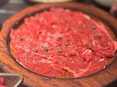 -季季山·云南野生菌火锅(上海首店)