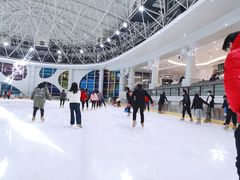 -世界之窗阿尔卑斯冰雪世界