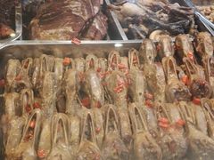 -双流传承老妈兔头(玉林总店)