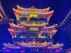 -榆次老城