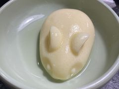 -盛江山自助料理(奥莱锦辉购物广场店)