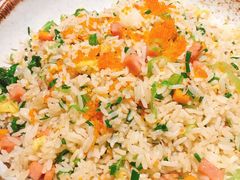 相聚特色炒饭-相聚时光(光华店)