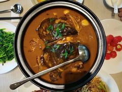 -一澜江宴·江景地标楚菜(江滩公园店)