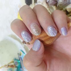-U mi Nail美甲工作室