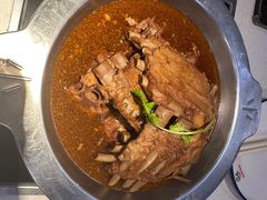 -京都蝎府羊蝎子火锅(珠市口店)