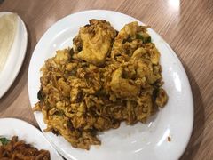 -姥家春饼店(漳州二路店)