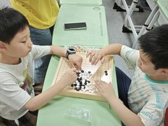 -昂立青少儿成长中心(普陀中环百联校区)