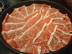-和牛 烧肉寿喜烧涮锅 善(心斎橋店)