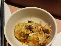 -杭州钱江新城万怡酒店-西餐厅