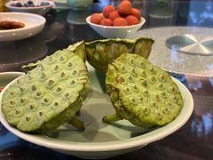 -湖畔居茶楼(湖滨店)