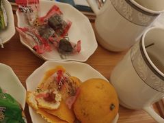 -良子足浴(湖滨店)