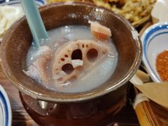 -刘师父老汉口江湖菜(蔡锷路店)