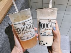 -幸福侯彩擂(松明大道店)