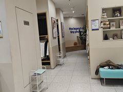 -天真蓝照相馆(五角场百联又一城店)