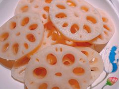 -重庆德庄火锅(映月湖环宇城店)