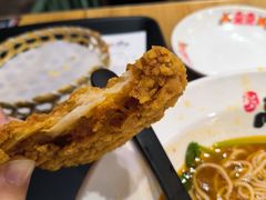 -和府捞面(中山龙之梦店)