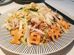 -园里前·私厨·福建菜(台江万达店)