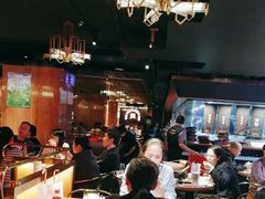 -啫神·广州地标美食(北京路店)