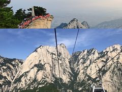 -华山风景名胜区