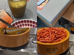 -喜家自助小火锅(乐客城店)