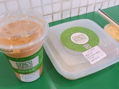 -孖记茶档·热腾茶餐(荔湾领展广场店)
