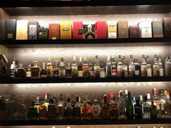 -CHASE Modern Cuisine(崇宁路店)