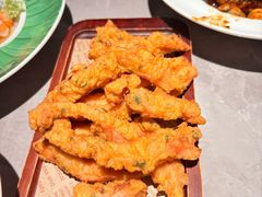 -醉庐·新上海菜(南京西路店)