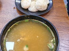 -万寿斋(山阴路店)