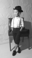 -TIME儿童摄影(闽江路店)