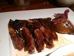 android_upload_pic-绿茶餐厅(华联万柳店)